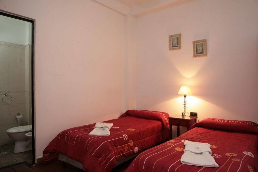 Rincon Del Cielo Hotel ซัลตา ภายนอก รูปภาพ