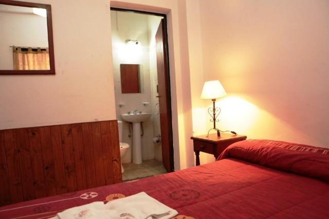 Rincon Del Cielo Hotel ซัลตา ภายนอก รูปภาพ