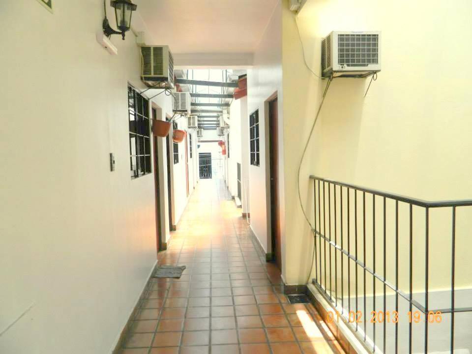 Rincon Del Cielo Hotel ซัลตา ภายนอก รูปภาพ