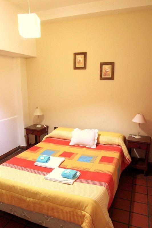 Rincon Del Cielo Hotel ซัลตา ภายนอก รูปภาพ