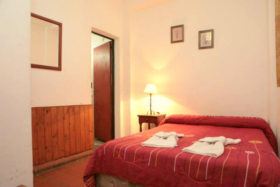 Rincon Del Cielo Hotel ซัลตา ภายนอก รูปภาพ