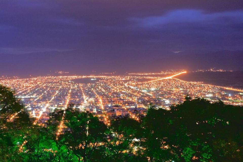 Rincon Del Cielo Hotel ซัลตา ภายนอก รูปภาพ