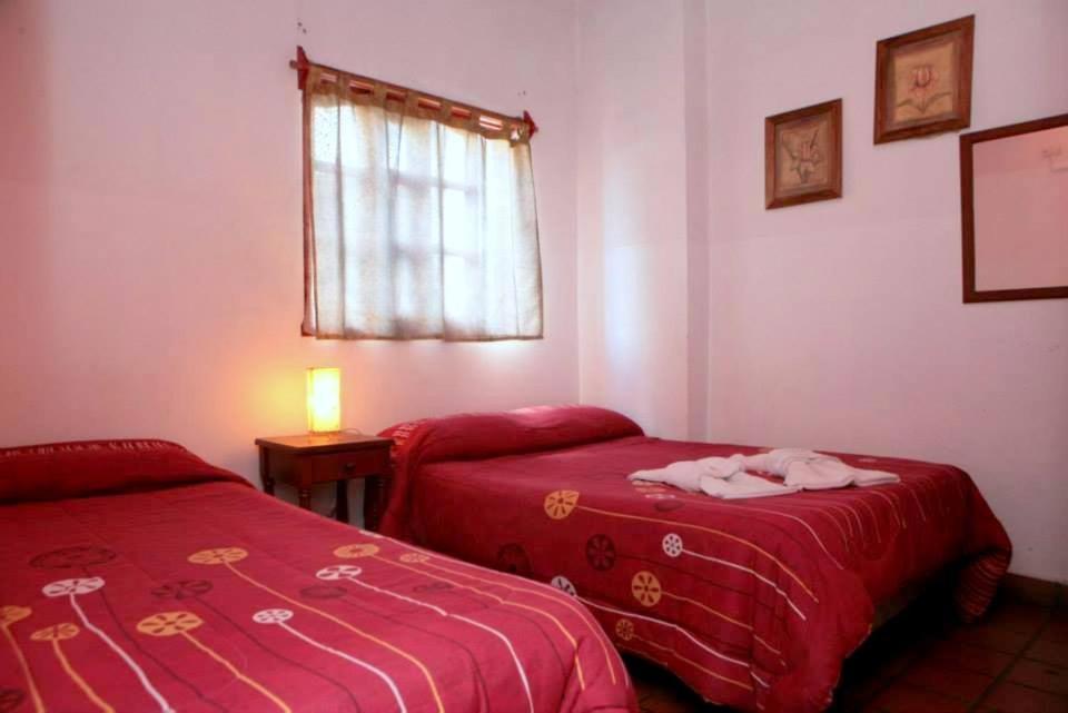 Rincon Del Cielo Hotel ซัลตา ภายนอก รูปภาพ