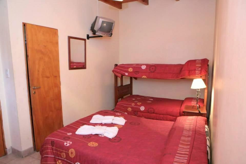Rincon Del Cielo Hotel ซัลตา ภายนอก รูปภาพ