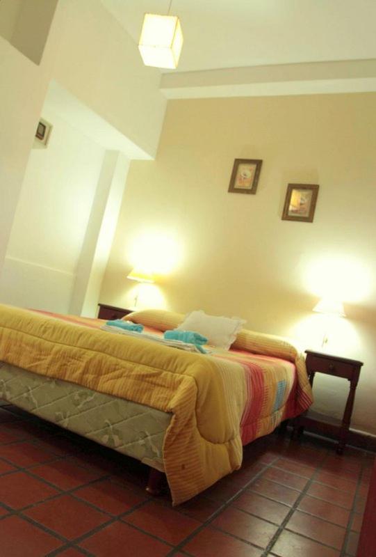 Rincon Del Cielo Hotel ซัลตา ภายนอก รูปภาพ