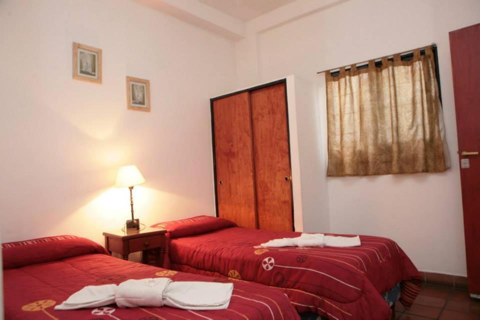 Rincon Del Cielo Hotel ซัลตา ภายนอก รูปภาพ