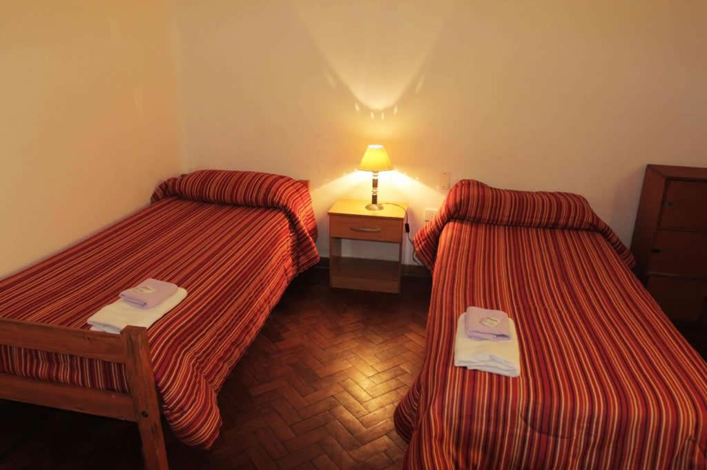 Rincon Del Cielo Hotel ซัลตา ภายนอก รูปภาพ