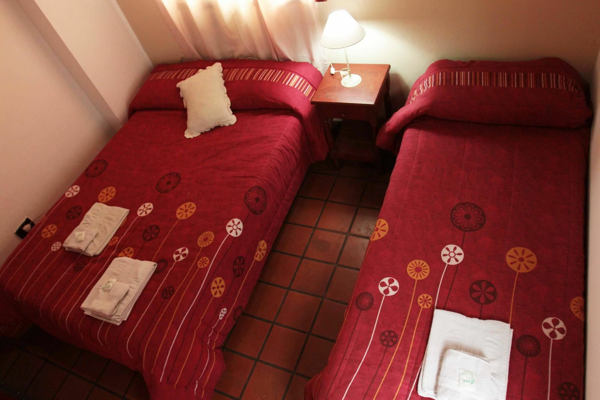 Rincon Del Cielo Hotel ซัลตา ภายนอก รูปภาพ