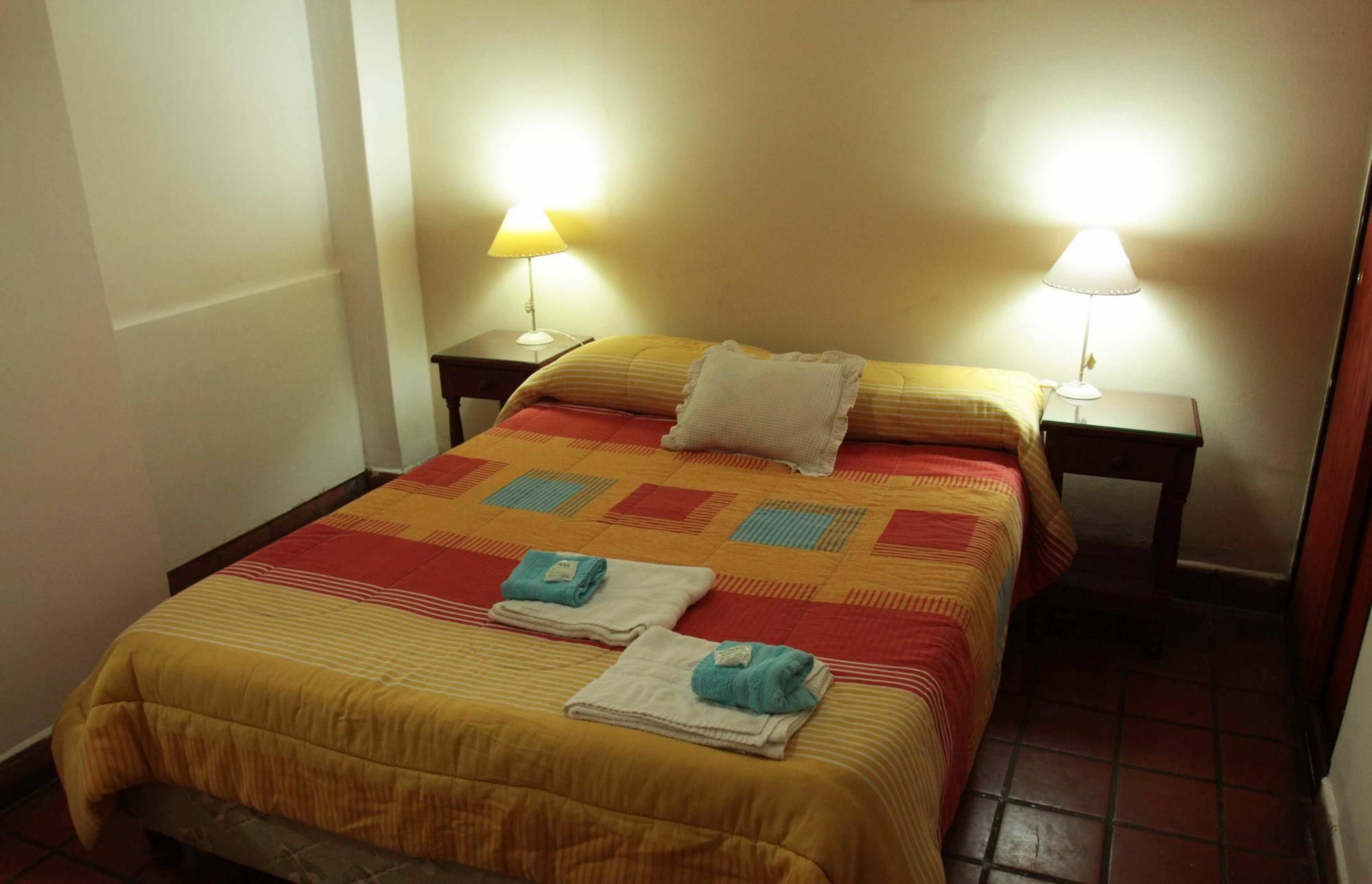 Rincon Del Cielo Hotel ซัลตา ภายนอก รูปภาพ