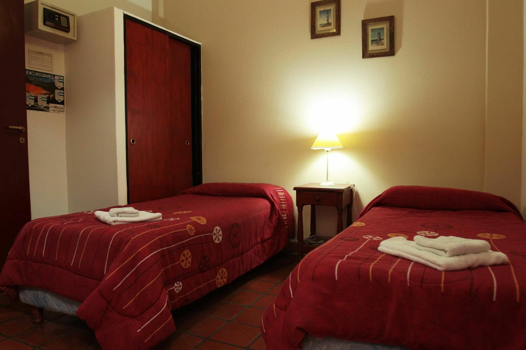 Rincon Del Cielo Hotel ซัลตา ภายนอก รูปภาพ